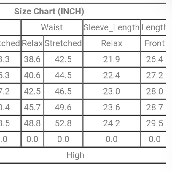 Blue and white striped hoodie with drawstrings - Picture 5 of 5